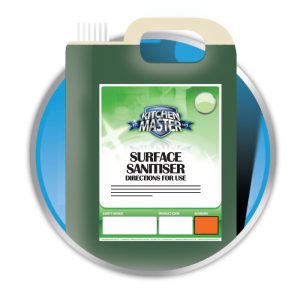 Surface Sanitiser