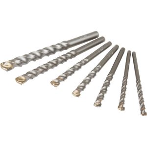 TCT Masonry Drill Bits