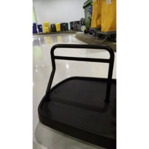 Optional Extra Bar for Janitor's Cart
