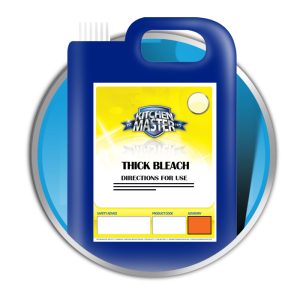 Thick Bleach