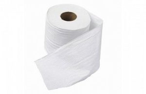 Standard Toilet Rolls