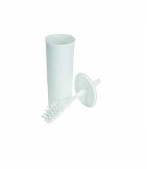 Premium Enclosed Brush Set