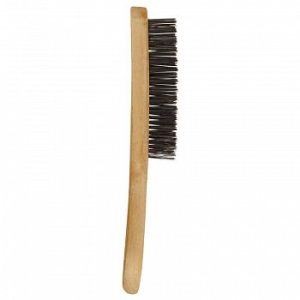 V-Shaped Wooden Handled