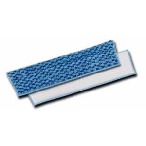 Microsafe Velcro Mop 40cm