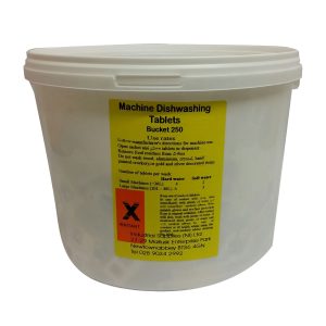 Machine Diswashing Tablets