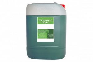 Standard Washing Liquid