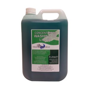 Concentrated Dishes Liquid