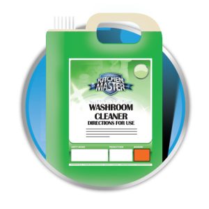Washroom Cleaner
