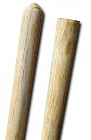 135cm Wooden Handle