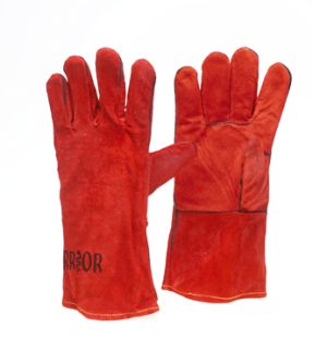 Welders Gauntlets