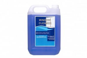 5 litre Window Cleaner