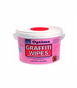 Graffiti Wipes