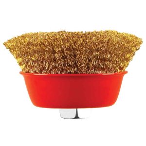 Crimp Cut