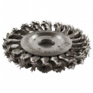 Wire Brush Pipeline