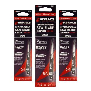 S1531L Reciprocating Saw Blade Wood