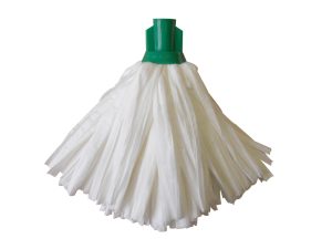 Extra Large Super White Mop