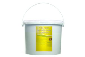 Yellow Degreasing Powder