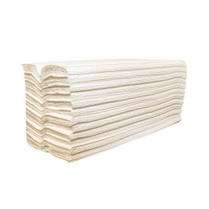 Z-fold hand towels