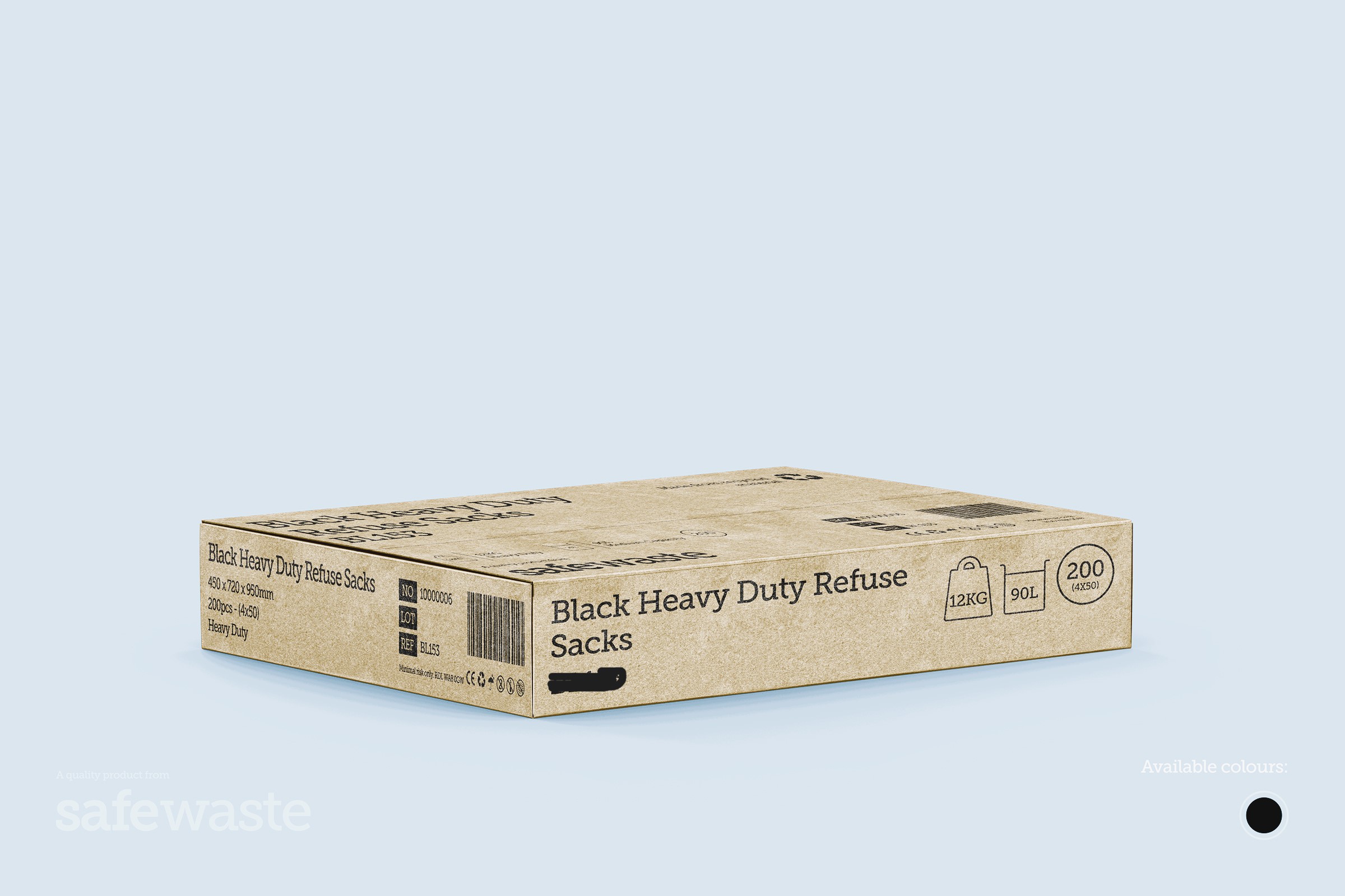 Featured Image for Refuse Sacks