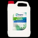 Hospec Thick Bleach 5 Litre
