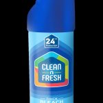 Clean and Fresh Thick Bleach 750ml