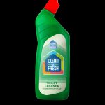 Clean n Fresh Forest Pine Toilet Cleaner 750ml