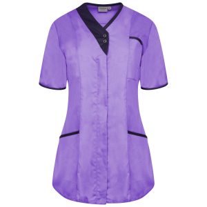 Ladies Asymmetric Tunic