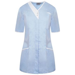 Ladies Asymmetric Tunic - Image 5