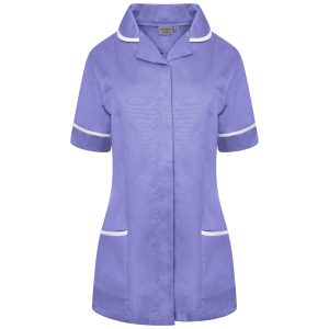 Ladies Tunic (Colours) with Round Collar - Image 7