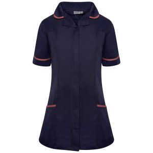 Ladies Tunic (Colours) with Round Collar - Image 12
