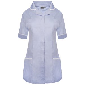 Ladies Tunic (Colours) with Round Collar - Image 5