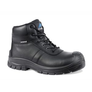Baltimore Metal Free Waterproof Safety Boot