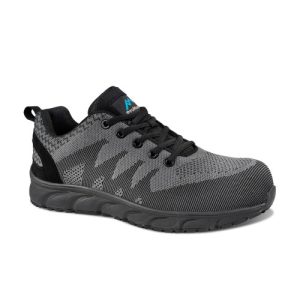 Atlanta Metal Free Safety Trainer Shoe