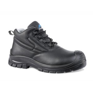 Trenton Metal Free Super Safety Boot