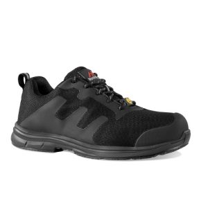 FaraDRI Metal Free ESD Super Safety Trainer