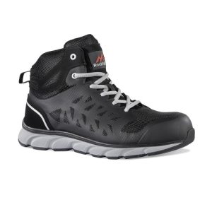 Bantam Metal Free Safety Boot