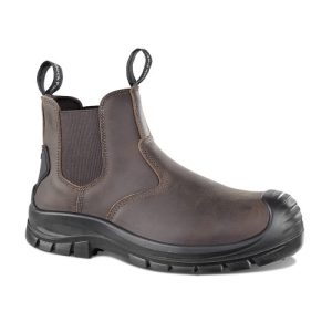 Furrow Metal Free Premium Dealer Boot