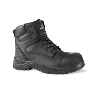 Slate Metal Free Super Safety Boot