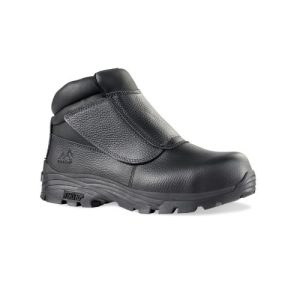 Spark Metal Free Super Safety Welders Boot