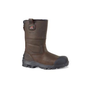 Texas Metal Free Super Safety Rigger Boot