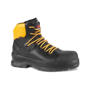 Power Metal Free Electrical Hazard Safety Boot