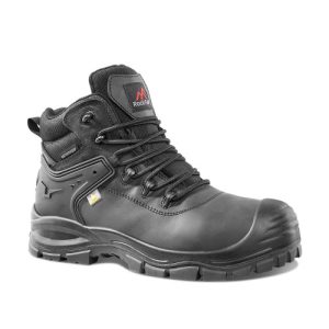 Surge Metal Free Super Safety Boot