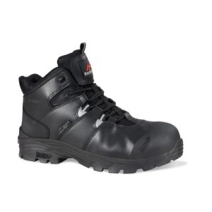 Rhyolite Metal Free Super Safety Metatarsal Boot