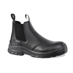 Oregon Premium Super Safety Dealer Boot